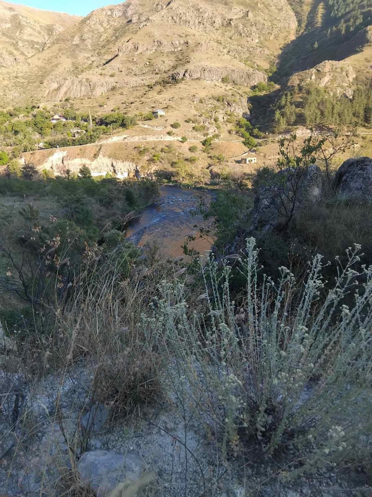Vardzia Сhachkari ภายนอก รูปภาพ